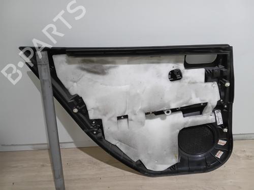 Rear right panel MAZDA 6 Saloon (GH) 2.0 MZR-CD (GH14) | BP38536429C61 - Image 4