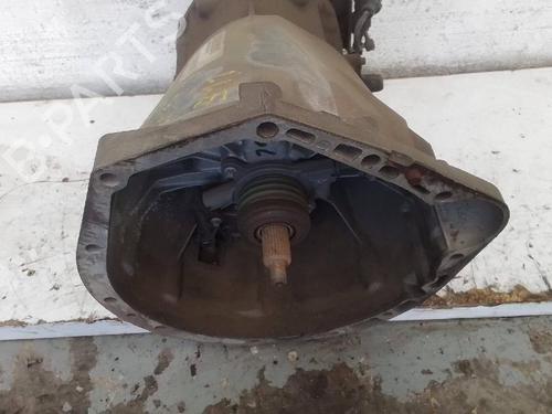 Used Gearbox MERCEDES-BENZ SPRINTER 3,5-t Van (B906) [2006-2020]  26932801