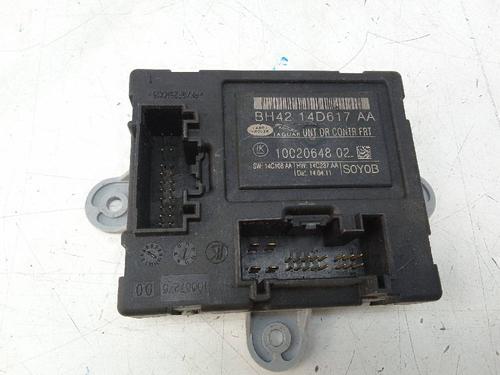Electronic module LAND ROVER RANGE ROVER III (L322) 5.0 4x4 | BP18873178M83 