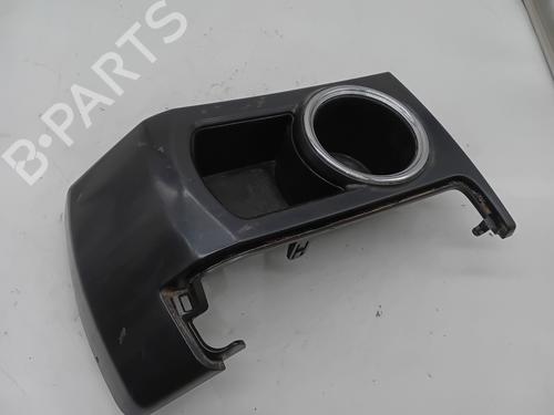 Used Cup/Object holder TOYOTA PRIUS PLUS (_W4_) 1.8 Hybrid (ZVW40W, ZVW41W) (136 hp) 29129292