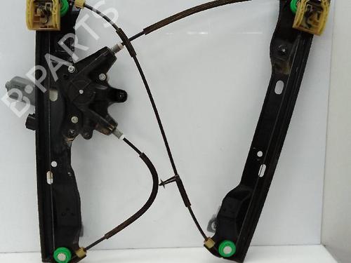 Used Front left window mechanism FORD FOCUS III [2010-2020]  23032609
