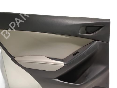 Rear left panel MAZDA CX-5 (KE, GH) 2.2 D AWD (KE2AW) | BP36799849C60 - Image 3