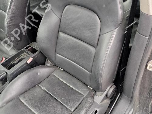 Seats set AUDI A3 (8P1) 1.6 | BP18576398C78 