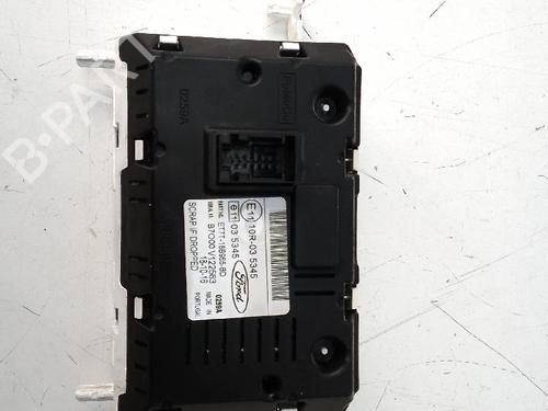 Display FORD TOURNEO COURIER B460 MPV 1.0 EcoBoost | BP18596540C48 