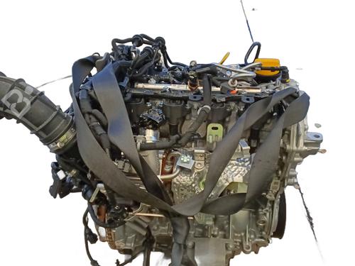 Engine RENAULT KADJAR (HA_, HL_) 1.3 TCe 140 (HLNB, HLN1) | BP30099068M1