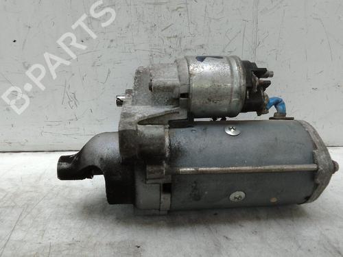 Used Starter CITROËN C4 Picasso I MPV (UD_) 2.0 HDi 138 (136 hp) 27733162