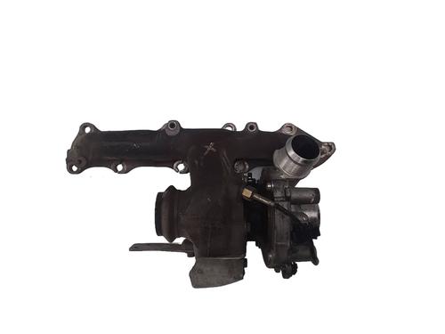 Used Turbocharger/Supercharger Turbocharger/Supercharger 21392852 21392852