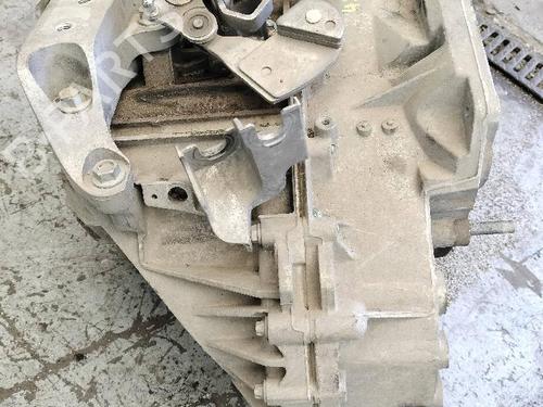 Used Gearbox OPEL INSIGNIA B Country Tourer (Z18) 2.0 CDTi (47) (170 hp) 18890508