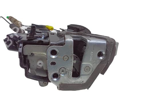 Rear right lock LEXUS IS II (_E2_) 220d (ALE20) | BP32362072C99