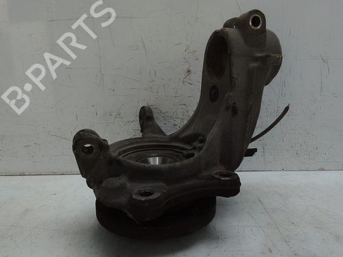 Left front steering knuckle CITROËN C4 CACTUS 1.2 THP 110 | BP29420603M25 