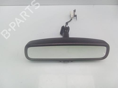Used Rear mirror Rear mirror TOYOTA RAV 4 V (_A5_, _H5_) 2.5 Hybrid AWD (AXAH54, AXAL54) (222 hp) 20505169 20505169