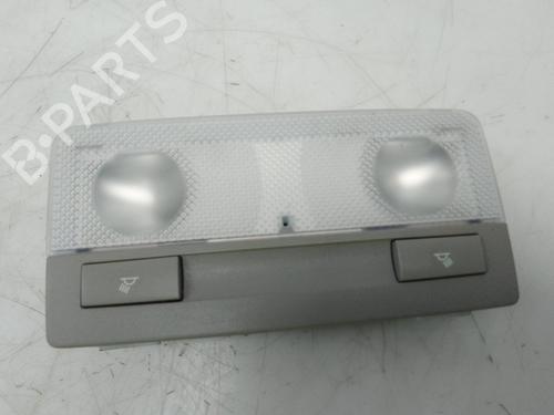 Used Interior roof light Interior roof light 21526868 21526868