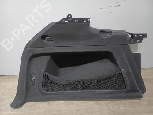 Used Boot lining Boot lining PORSCHE CAYENNE (92A) 3.0 Diesel (239 hp) 34180755 34180755