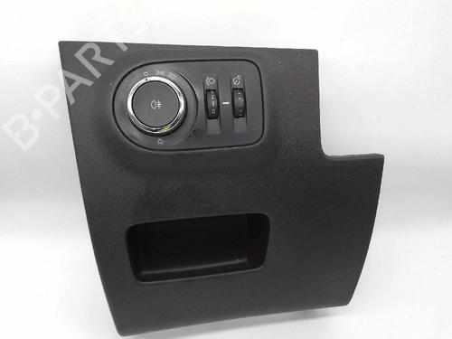 Switch OPEL CORSA E (X15) 1.4 (08, 68) | BP24997933I30 