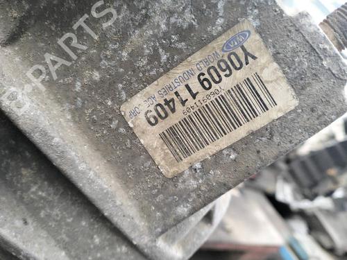 Used Gearbox KIA CARNIVAL / GRAND CARNIVAL III (VQ) 2.9 CRDi (185 hp) 26173063