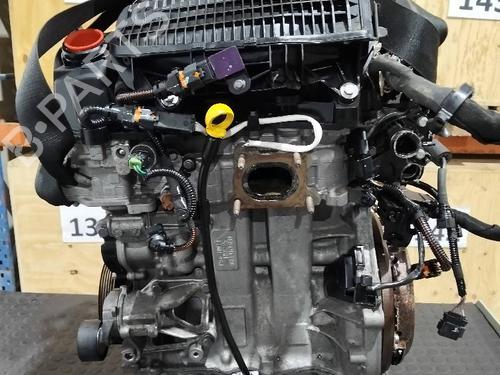 Używane Silnik PEUGEOT 208 I (CA_, CC_) 1.2 VTI 82 (82 hp) 23185216