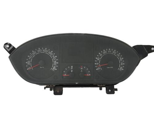 Instrument cluster IVECO DAILY IV Van 29L12 V, 29L12 V/P | BP28149931C47 - Image 5