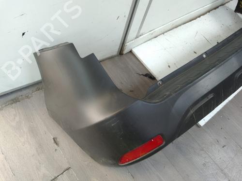Rear bumper RENAULT EXPRESS Box Body/MPV 1.5 Blue dCi 75 (F6AA) | BP27978996C8 