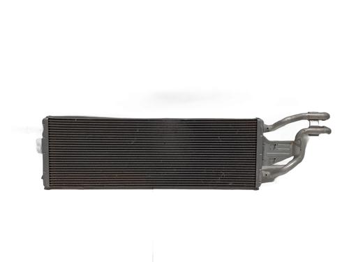 Used Water radiator Water radiator DS DS 4 II (FR_, FB_, F3_, FP_) E-TENSE 225 (F3DGZT) (224 hp) 39165333 39165333