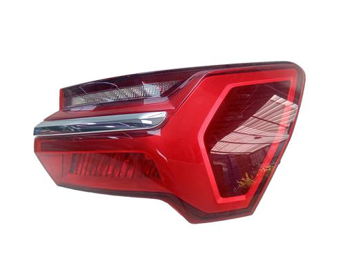 Used Right taillight AUDI A6 C8 (4A2) 40 TDI Mild Hybrid (204 hp) 18574302
