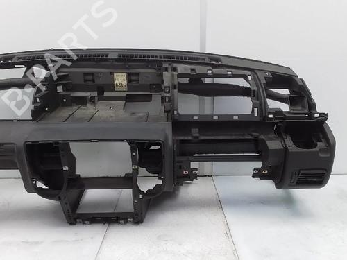 Dashboard NISSAN X-TRAIL I (T30)  | BP26575578C46 