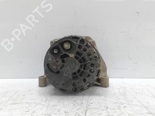 Alternator FIAT TIPO Hatchback (356_, 357_) 1.4 LPG (356HXF1B) | BP29477410M7 