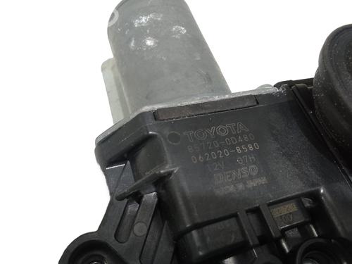 Front left window mechanism TOYOTA YARIS CROSS (MXP_) 1.5 Hybrid (MXPJ10) | BP31658904C22