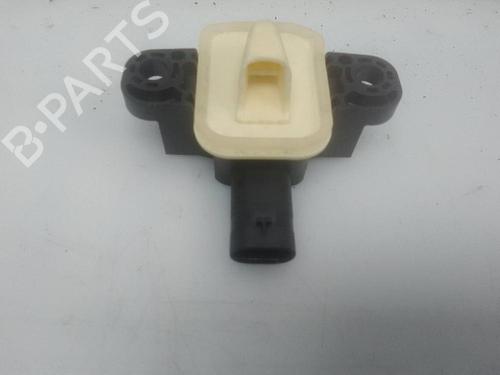 Used Electronic module MERCEDES-BENZ GLA-CLASS (X156) GLA 200 CDI / d (156.908) (136 hp) 21603060