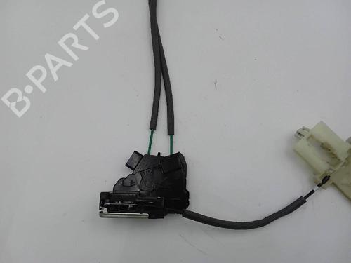 Used Rear left lock SSANGYONG TIVOLI 1.2 (128 hp) 25045703