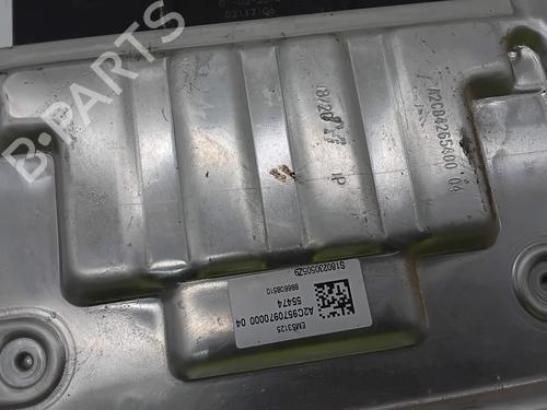 Engine control unit (ECU) DACIA SANDERO 1.5 dCi | BP29129100M57 