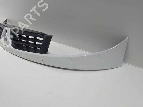 Grille RENAULT KANGOO Express (FC0/1_) 1.5 dCi (FC1E) | BP30192263C40 