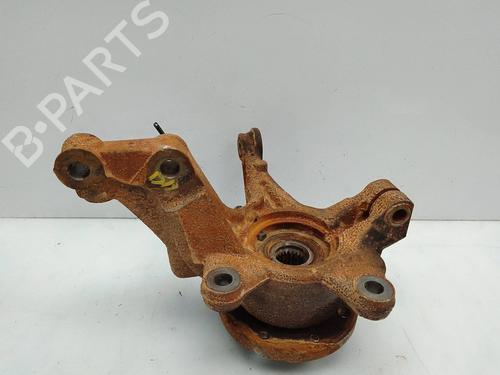 Used Right front steering knuckle DACIA SANDERO III 1.0 TCe 90 (91 hp) 28151113