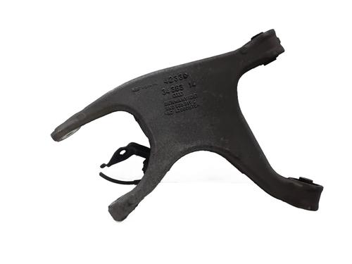 Used Left rear suspension arm Left rear suspension arm AUDI A4 B8 (8K2) 2.0 TDI (120 hp) 39263724 39263724
