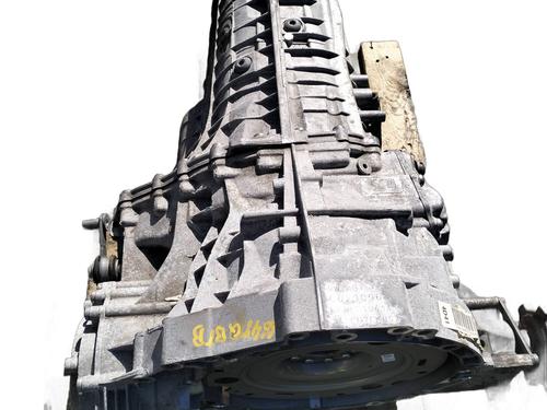 Used Gearbox AUDI A6 C8 (4A2) 40 TDI Mild Hybrid (204 hp) 18574232