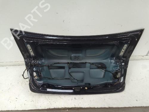 Used Tailgate MERCEDES-BENZ E-CLASS (W212) E 250 CDI / BlueTEC (212.003, 212.004) (204 hp) 27172861