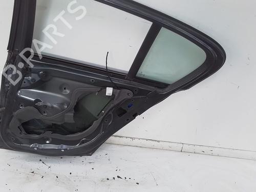 Right rear door BMW 1 (F20) 114 d | BP29385741C5 