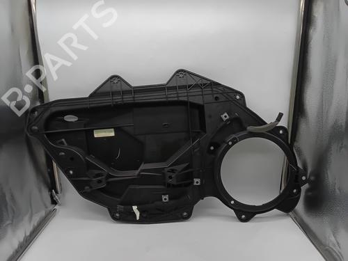 Rear left panel LAND ROVER RANGE ROVER EVOQUE (L538) 2.2 D 4x4 BJ3224767A