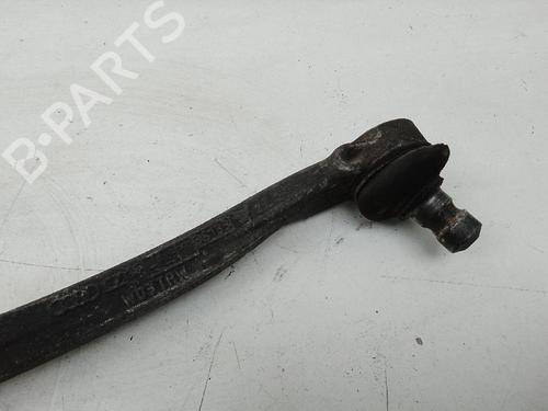 Left front suspension arm AUDI A4 B9 (8W2, 8WC) 35 TFSI Mild Hybrid | BP19041281M12 