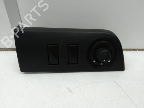 Used Mirror switch Mirror switch DACIA LODGY (JS_) 1.5 dCi (90 hp) 28149177 28149177