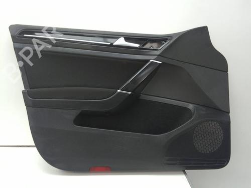 Used Front left panel Front left panel VW GOLF ALLTRACK VIII (CG5) 2.0 TDI 4motion (200 hp) 18581842 18581842