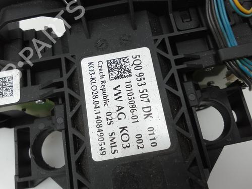 Steering column stalk SEAT LEON (5F1) 2.0 TDI | BP28150428I23 