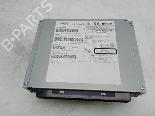 Modulo electronico JAGUAR XF I (X250) 2.2 D (163 hp) 18581781