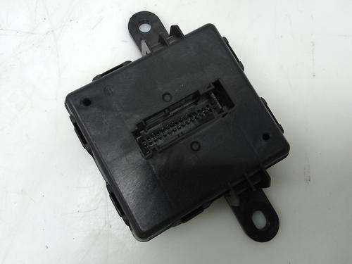 Electronic module VW GOLF VIII (CD1, DA1) 2.0 GTI Clubsport | BP28150199M83 