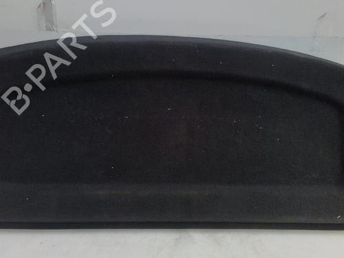 Used Rear parcel shelf VW GOLF VI (5K1) 2.0 TDI (140 hp) 28840600