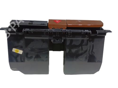 Warning switch VW PASSAT B6 Variant (3C5) 2.0 TDI 16V | BP32233186I22 