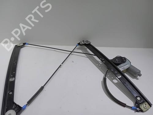 Front right window mechanism BMW X5 (E53) 3.0 d | BP30051716C23 