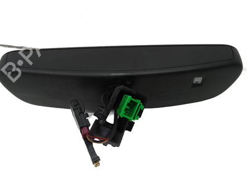 Rear mirror VOLVO C30 (533) D2 | BP19776708I6 - Image 3