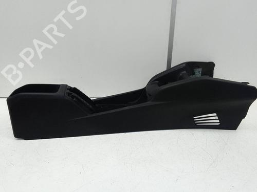 Used Middle console Middle console PEUGEOT 208 I (CA_, CC_) 1.6 HDi (116 hp) 19788264 19788264