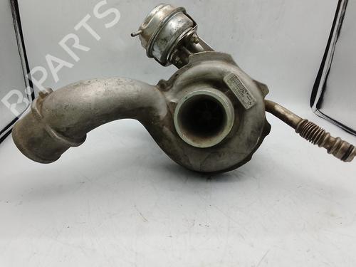 Used Turbocharger/Supercharger RENAULT ESPACE IV (JK0/1_) 2.2 dCi (JK0H) (150 hp) 29050868