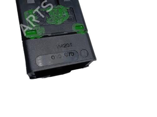 Warning switch RENAULT KANGOO (KC0/1_) 1.5 dCi (KC07) | BP36836251I22 - Image 5